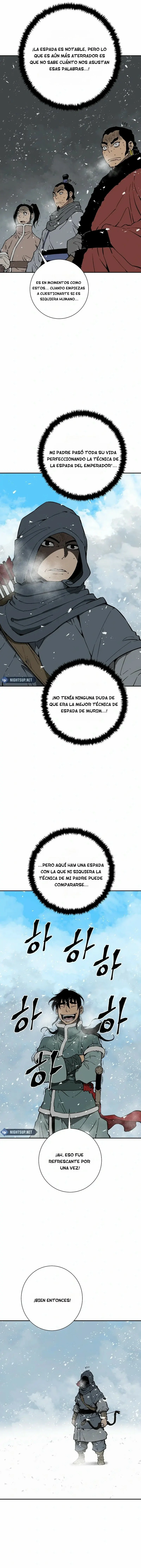 Read Tales of A Shinning Sword es Manga Online