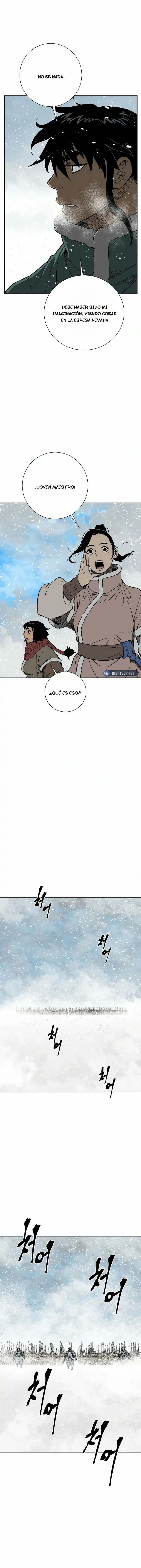 Read Tales of A Shinning Sword es Manga Online