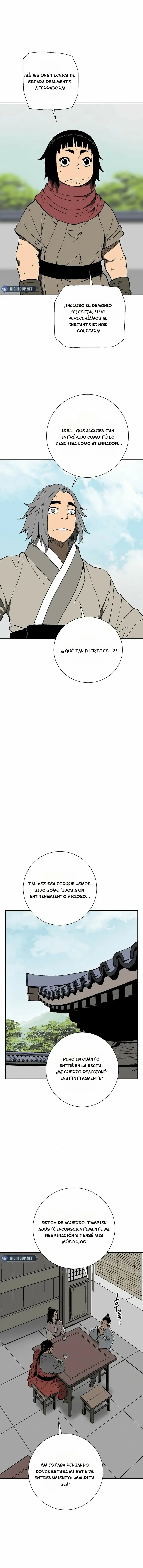 Read Tales of A Shinning Sword es Manga Online