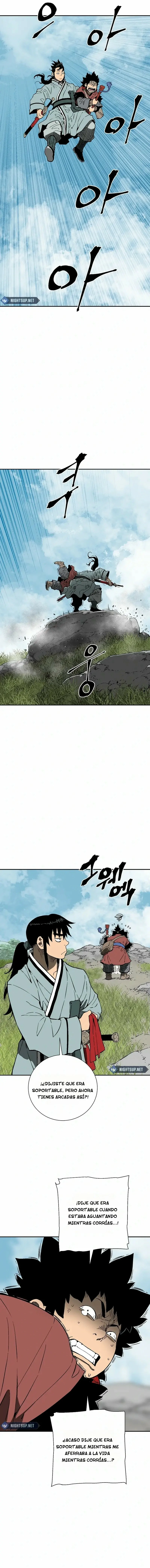 Read Tales of A Shinning Sword es Manga Online