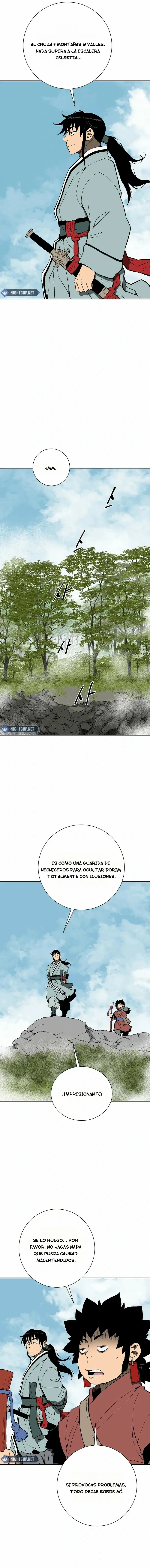 Read Tales of A Shinning Sword es Manga Online