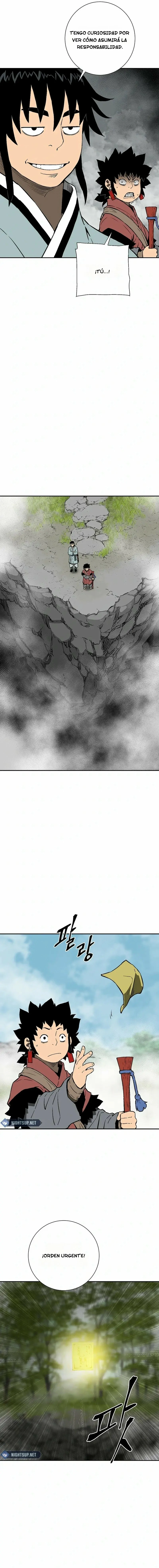 Read Tales of A Shinning Sword es Manga Online