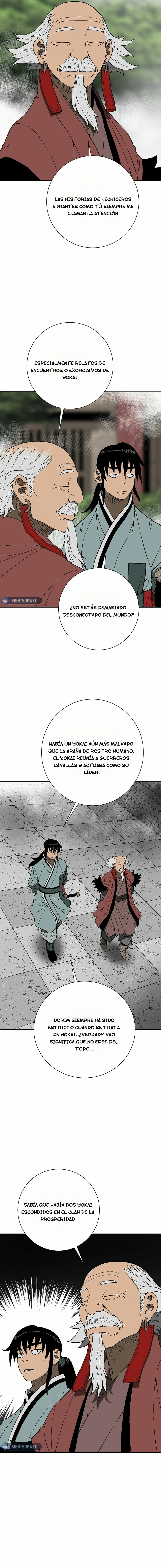 Read Tales of A Shinning Sword es Manga Online