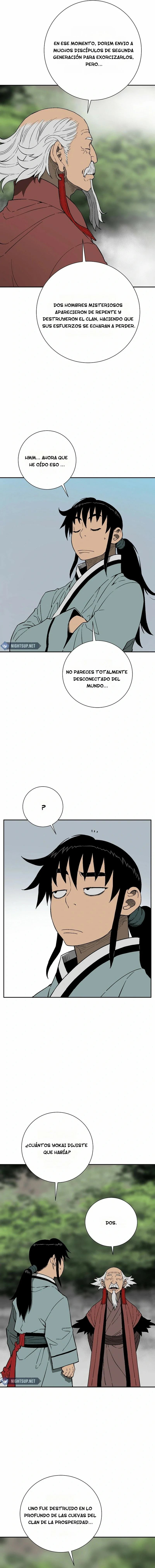 Read Tales of A Shinning Sword es Manga Online