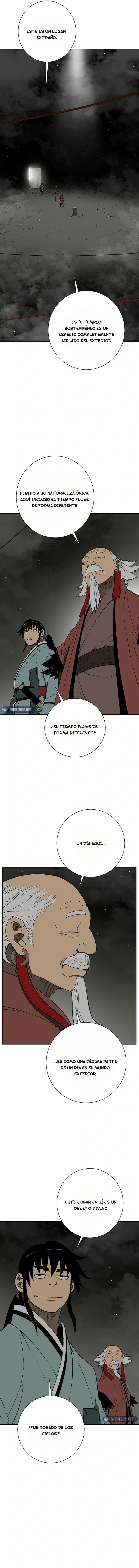 Read Tales of A Shinning Sword es Manga Online