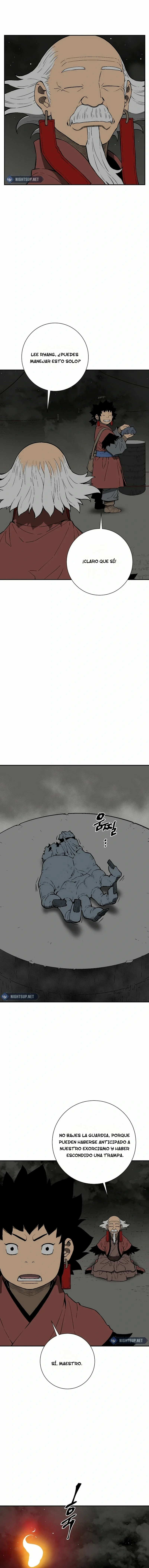 Read Tales of A Shinning Sword es Manga Online