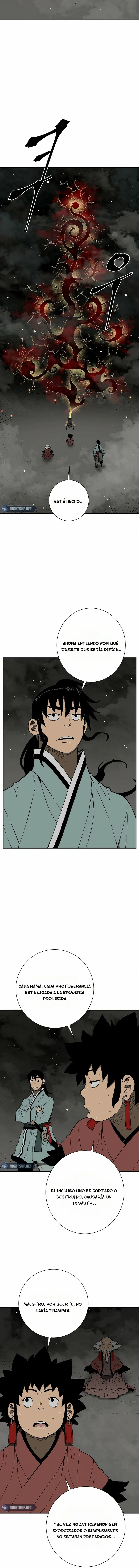 Read Tales of A Shinning Sword es Manga Online