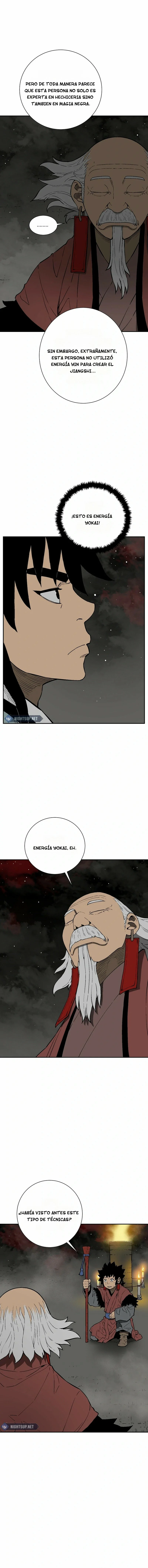 Read Tales of A Shinning Sword es Manga Online