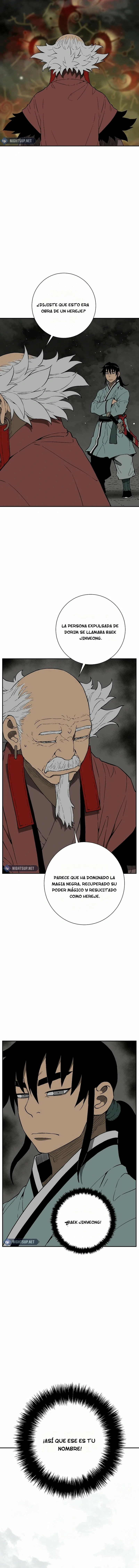 Read Tales of A Shinning Sword es Manga Online