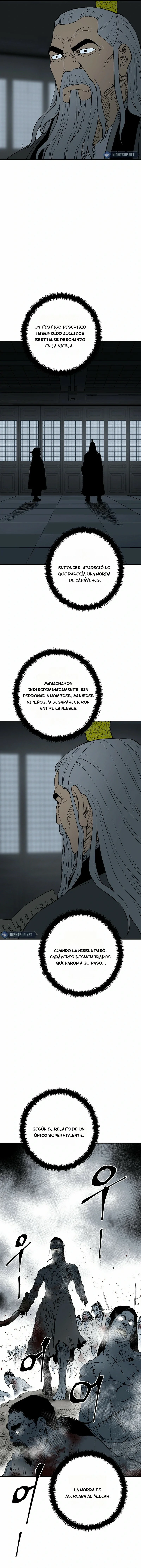 Read Tales of A Shinning Sword es Manga Online