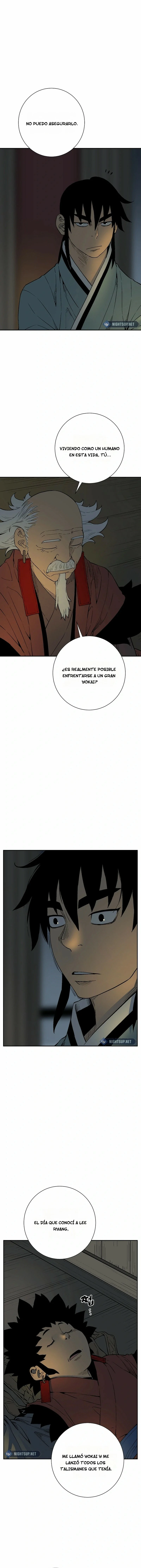 Read Tales of A Shinning Sword es Manga Online