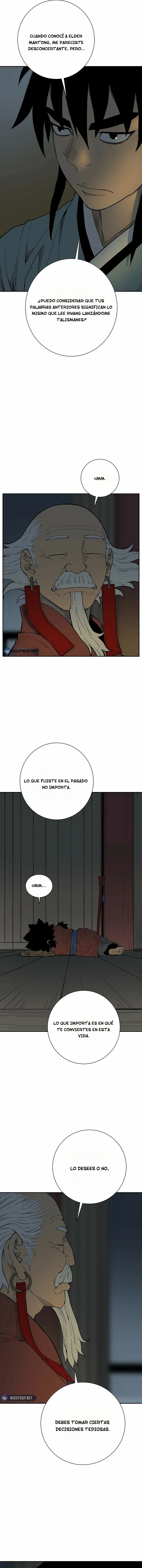 Read Tales of A Shinning Sword es Manga Online