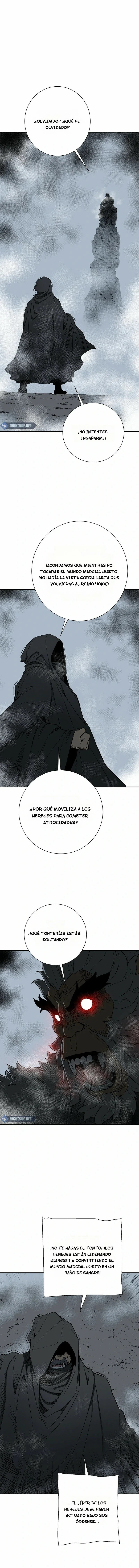 Read Tales of A Shinning Sword es Manga Online