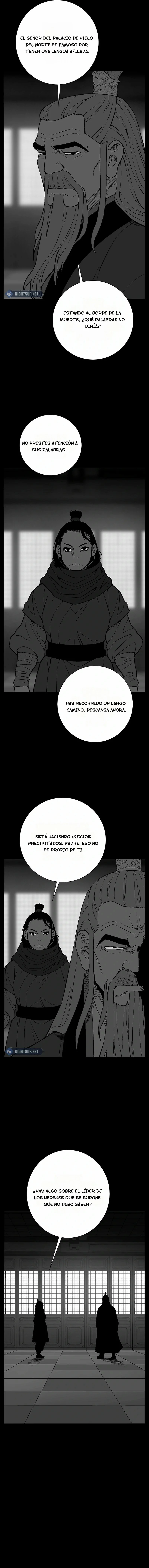 Read Tales of A Shinning Sword es Manga Online