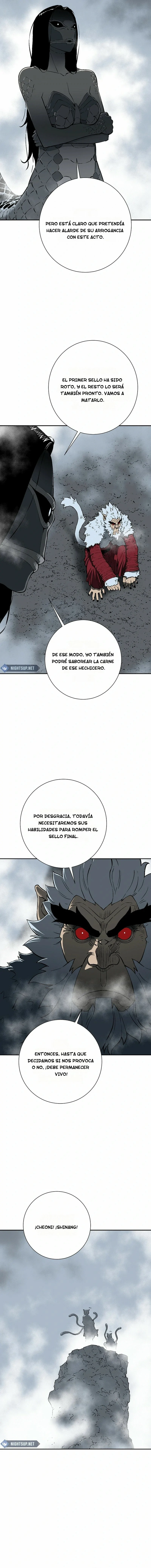 Read Tales of A Shinning Sword es Manga Online