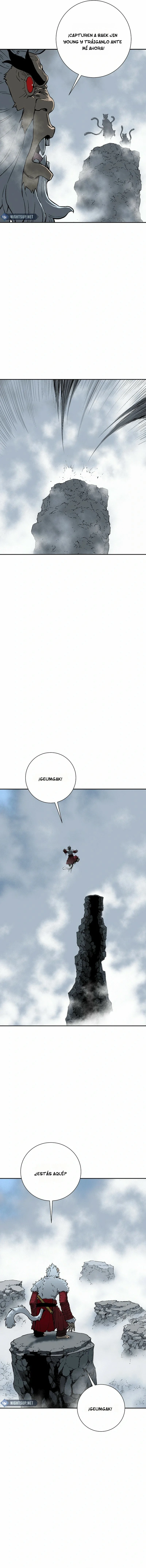 Read Tales of A Shinning Sword es Manga Online