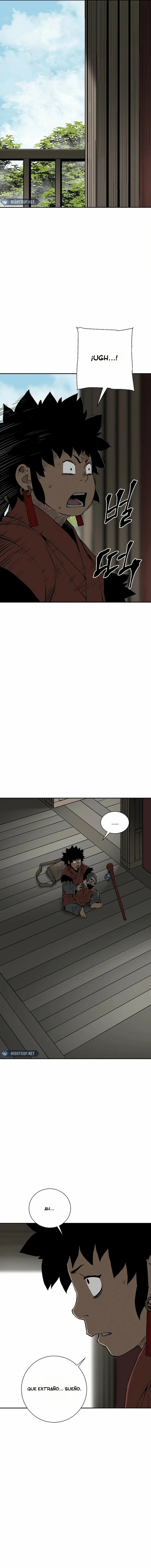 Read Tales of A Shinning Sword es Manga Online