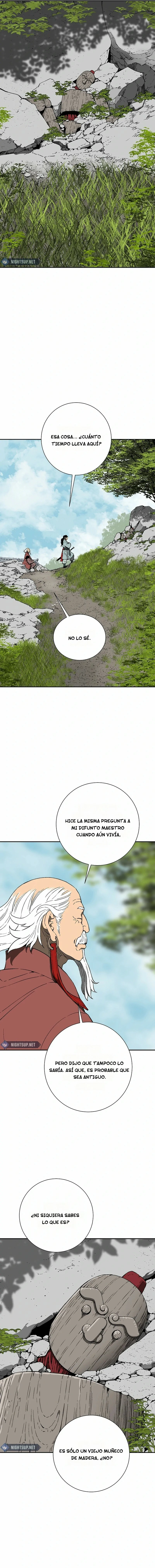 Read Tales of A Shinning Sword es Manga Online