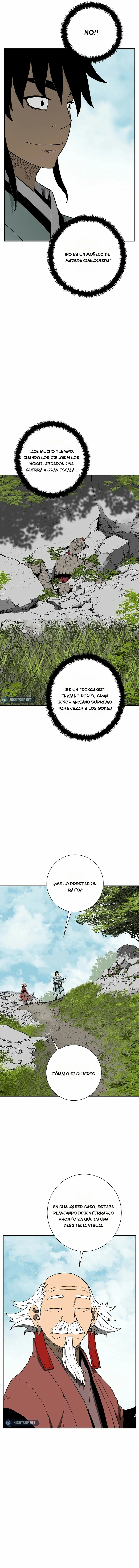 Read Tales of A Shinning Sword es Manga Online