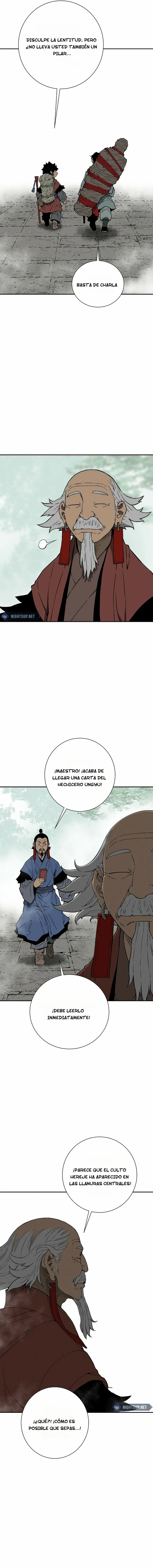 Read Tales of A Shinning Sword es Manga Online