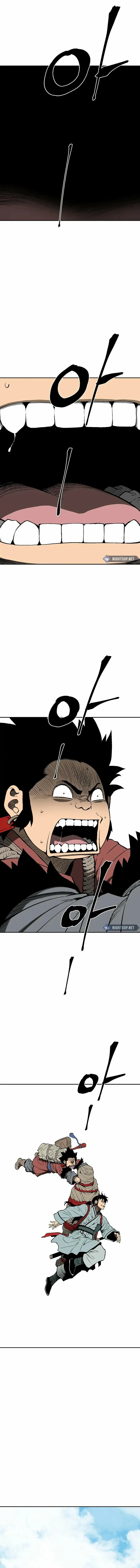 Read Tales of A Shinning Sword es Manga Online