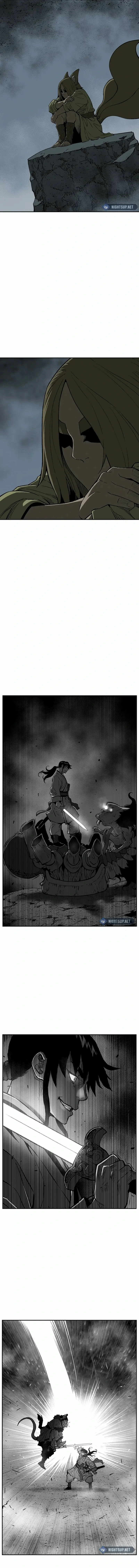 Read Tales of A Shinning Sword es Manga Online