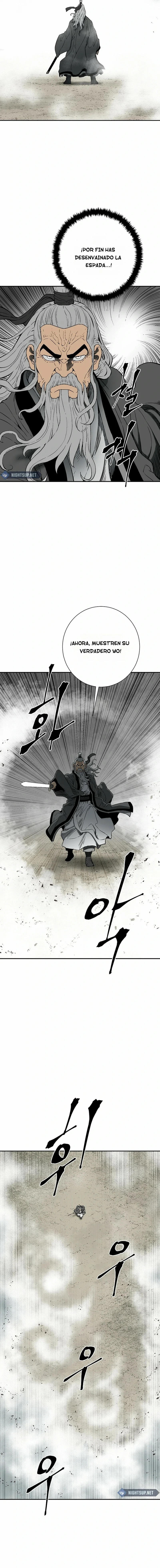 Read Tales of A Shinning Sword es Manga Online