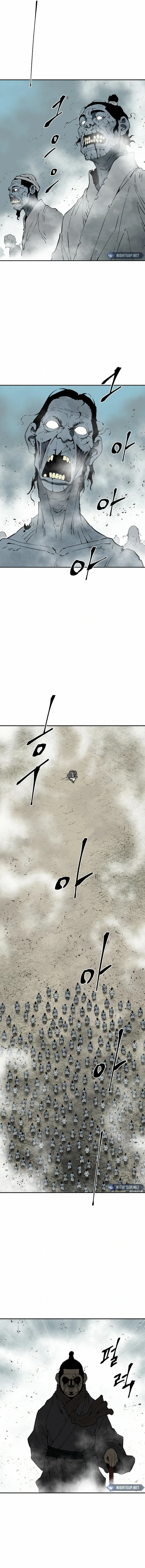 Read Tales of A Shinning Sword es Manga Online