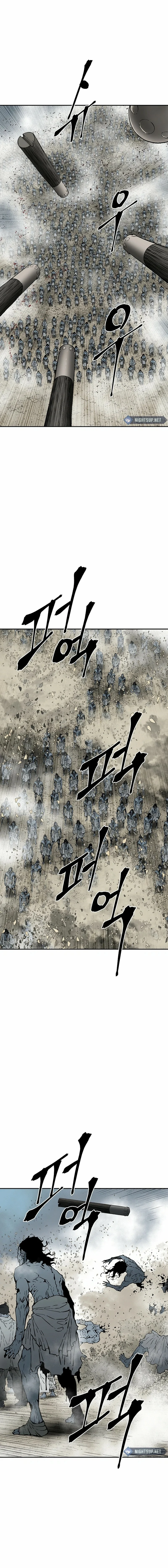 Read Tales of A Shinning Sword es Manga Online