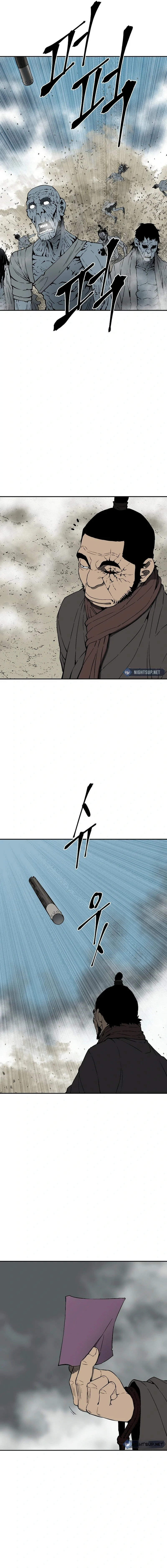 Read Tales of A Shinning Sword es Manga Online