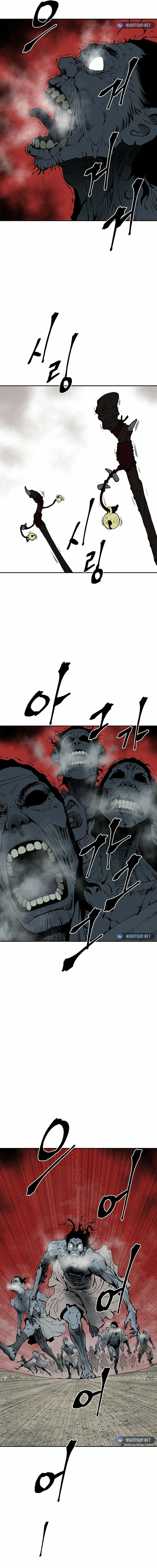 Read Tales of A Shinning Sword es Manga Online