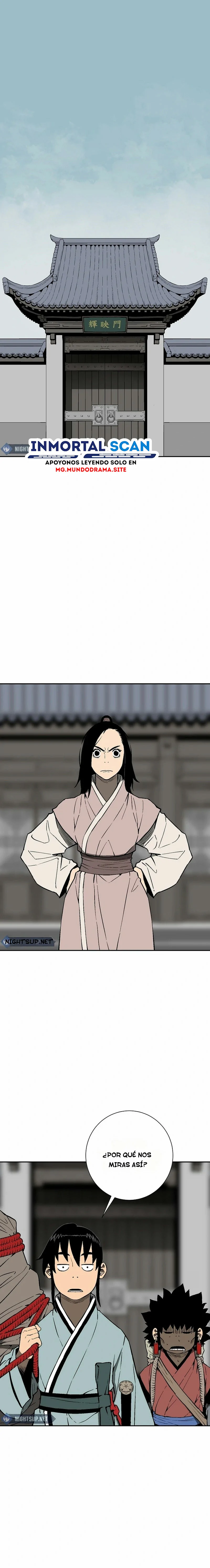 Read Tales of A Shinning Sword es Manga Online