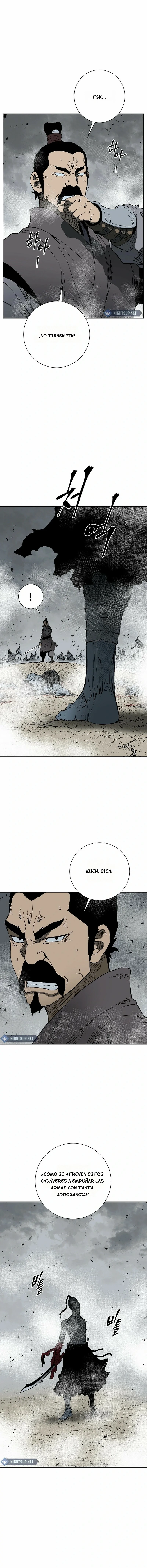 Read Tales of A Shinning Sword es Manga Online