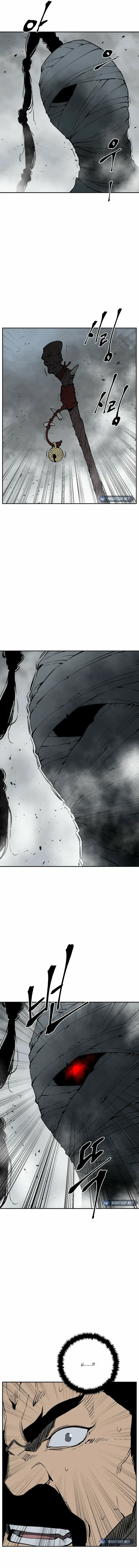 Read Tales of A Shinning Sword es Manga Online