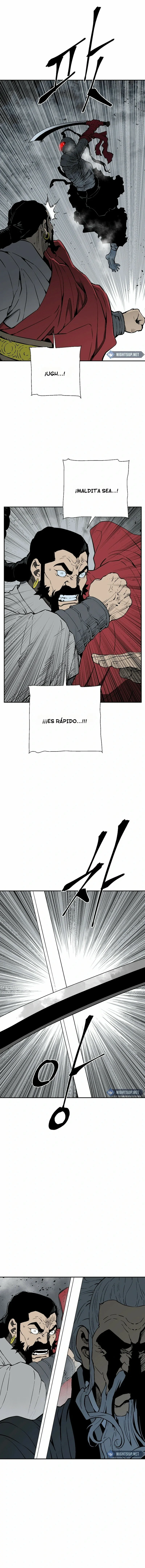 Read Tales of A Shinning Sword es Manga Online