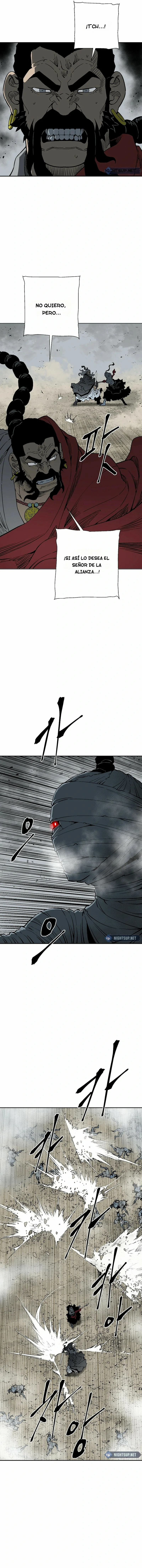 Read Tales of A Shinning Sword es Manga Online