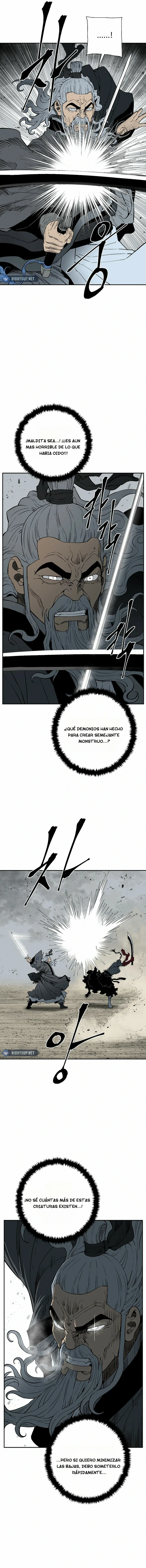 Read Tales of A Shinning Sword es Manga Online