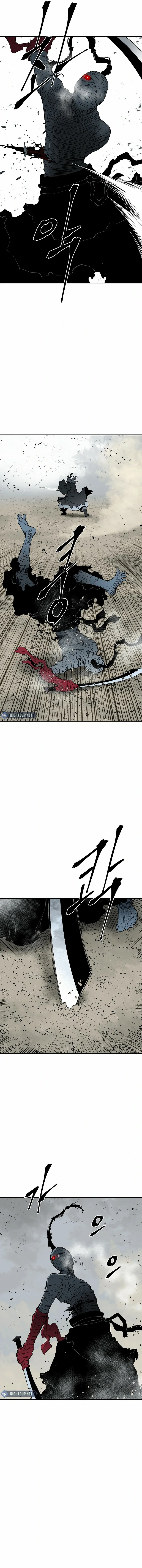 Read Tales of A Shinning Sword es Manga Online