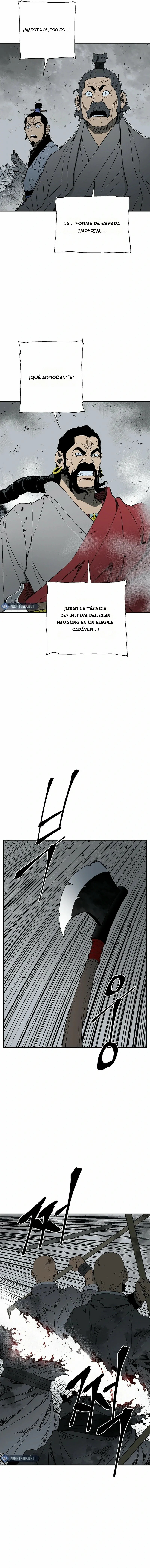 Read Tales of A Shinning Sword es Manga Online