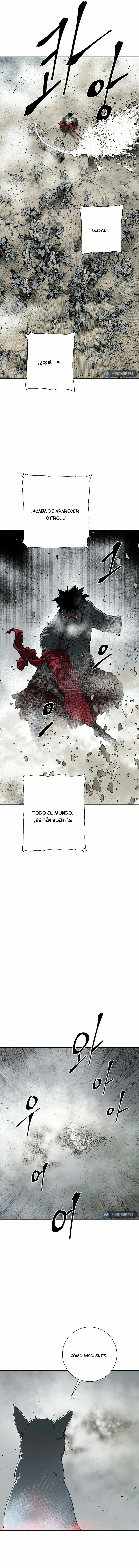 Read Tales of A Shinning Sword es Manga Online