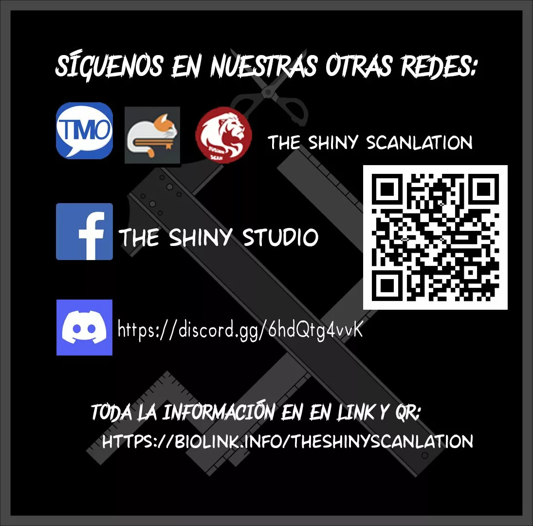 Read Tank Chair es Manga Online