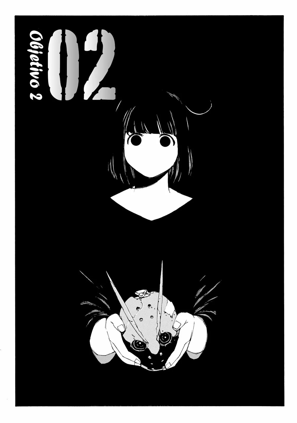 Read Tank Chair es Manga Online