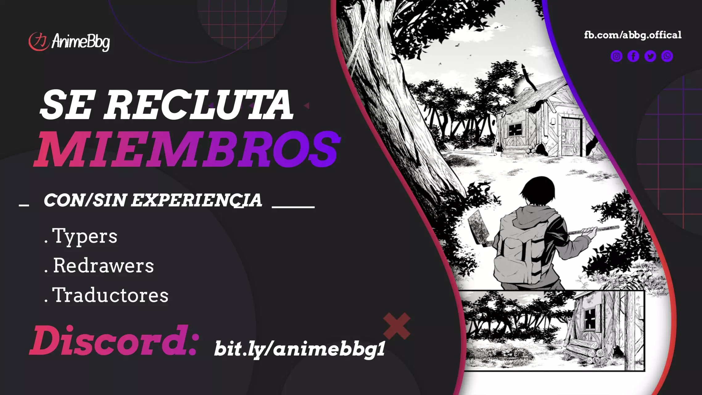 Read Tank Chair es Manga Online