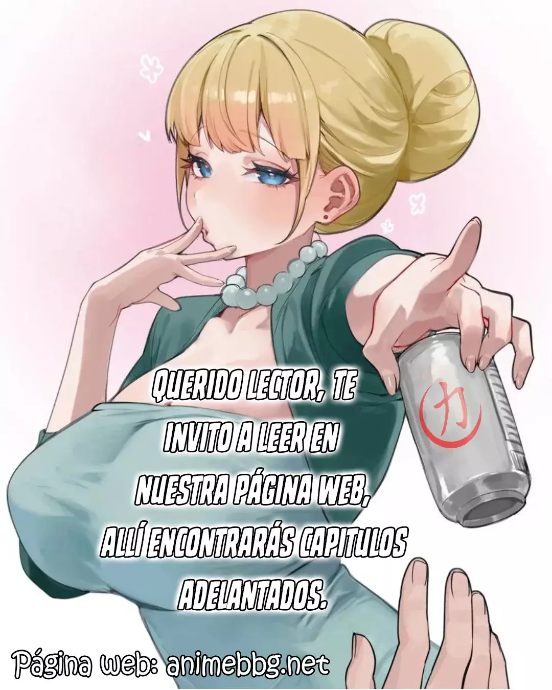 Read Tank Chair es Manga Online