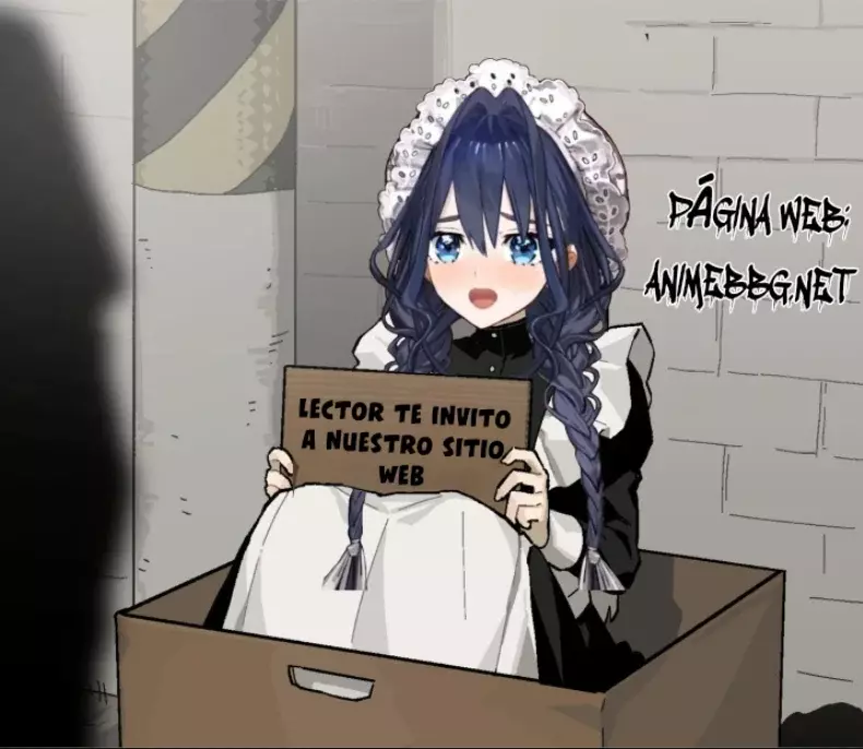 Read Tank Chair es Manga Online