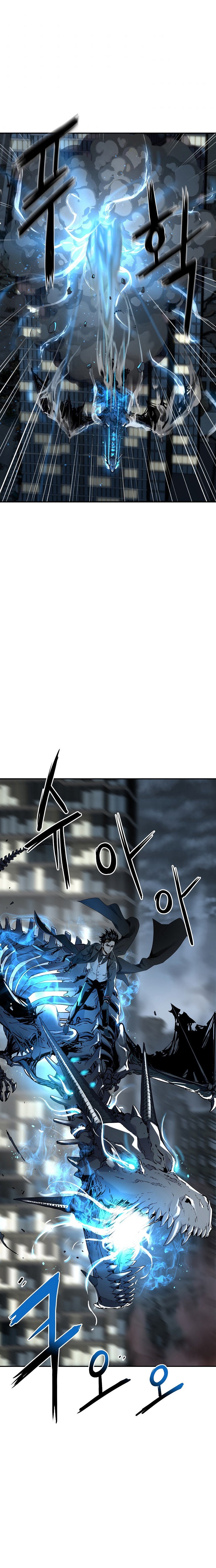 Read The Previous Life Murim Ranker es Manga Online