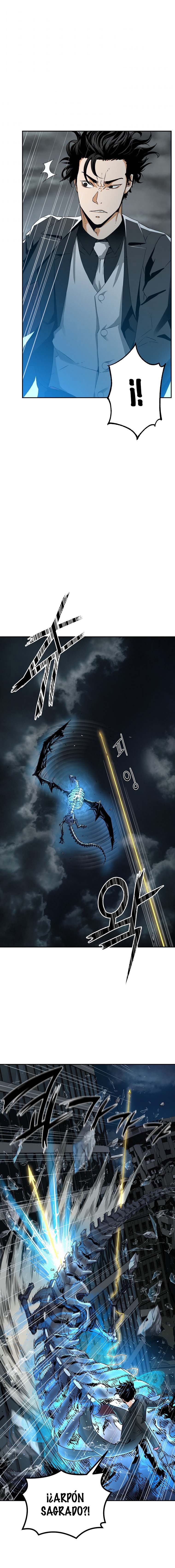 Read The Previous Life Murim Ranker es Manga Online