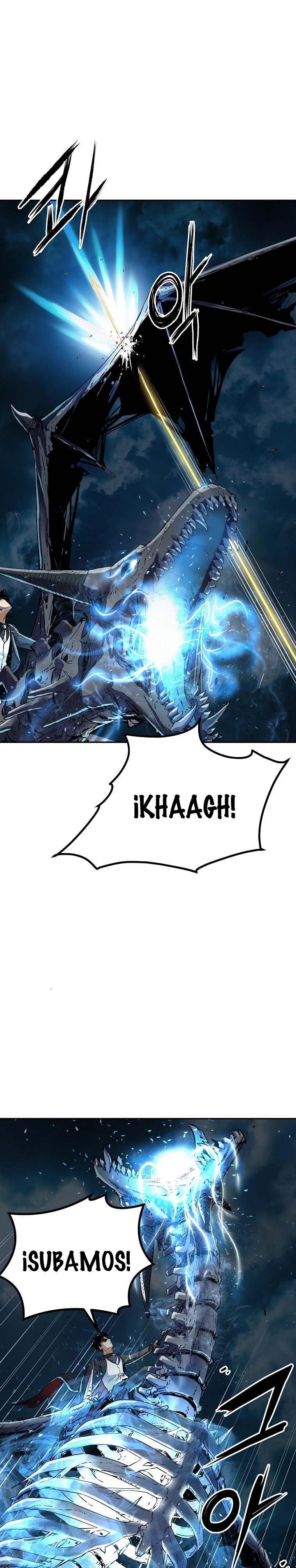 Read The Previous Life Murim Ranker es Manga Online