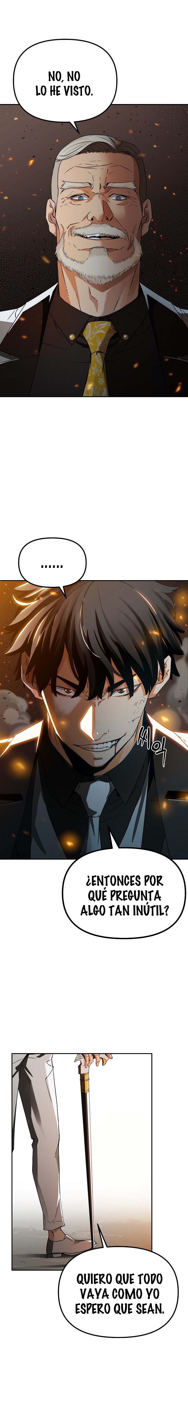 Read The Previous Life Murim Ranker es Manga Online