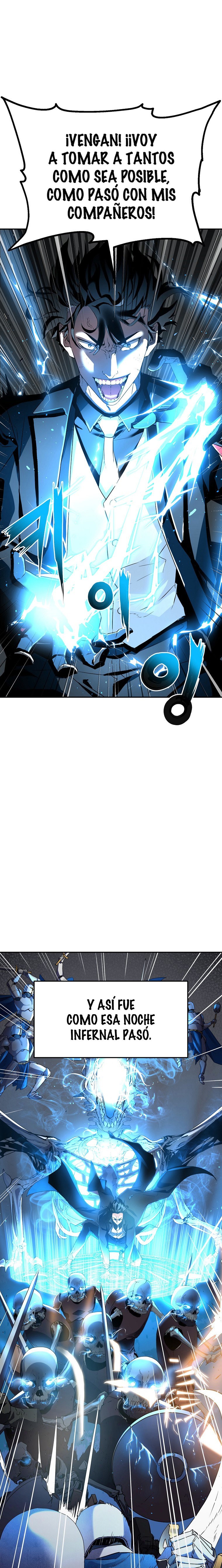 Read The Previous Life Murim Ranker es Manga Online